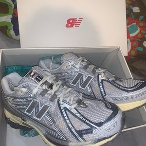 New balance 1906R thisisneverthat “the 2022 downtown run”